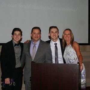 Meet your Posher, Jarred